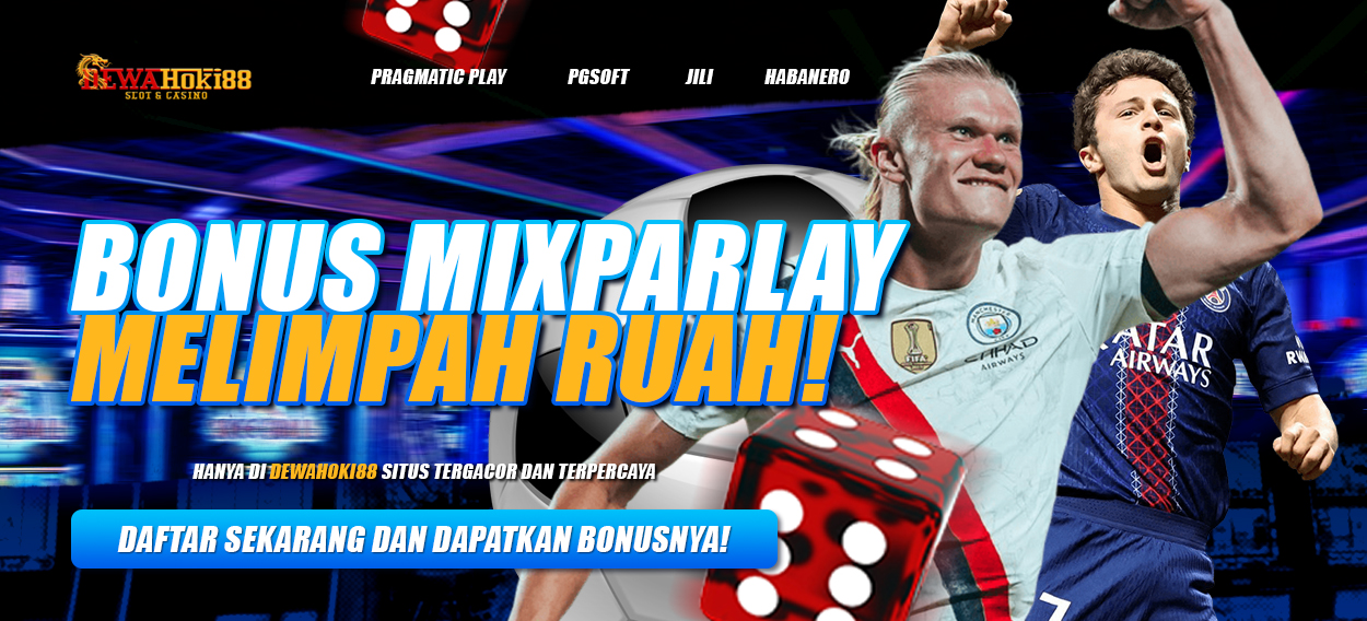 BONUS MIXPARLAY