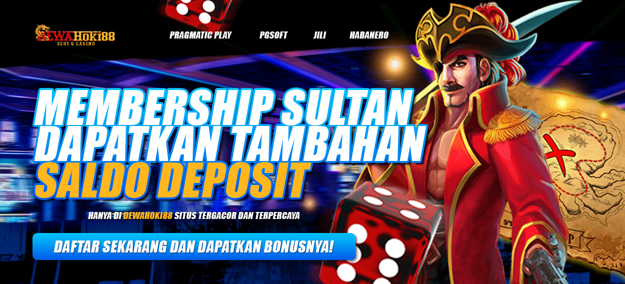 MEMBERSHIP SULTAN!!!